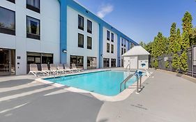 Comfort Inn Laurel - Fort Meade